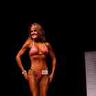 Linda  Kopetzky - NPC Washington State Open 2013 - #1